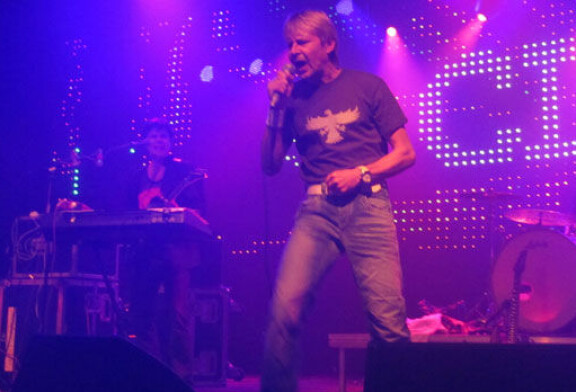 Matti esiintyi urheilu-uransa jälkeen lukuisilla laulukeikoilla.