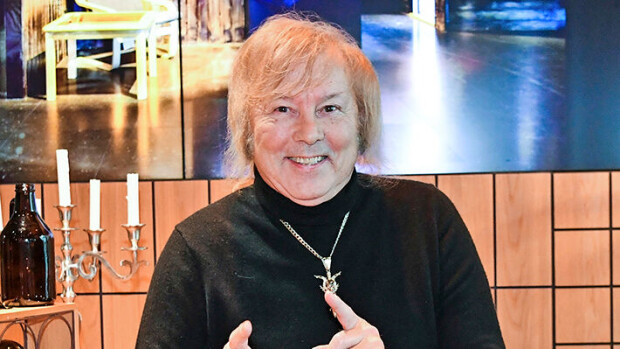 Villiä naisrulettia pyörittävä Danny avoimena: Olen vahvasti heterotyyppiä! danny