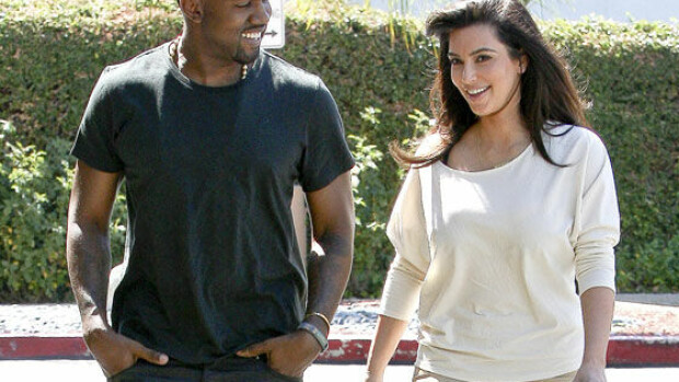 Kim Kardashian ja Kanye West - 3,5 miljoonan suhde! Kim Kardashian ja Kanye West - 3,5 miljoonan suhde!