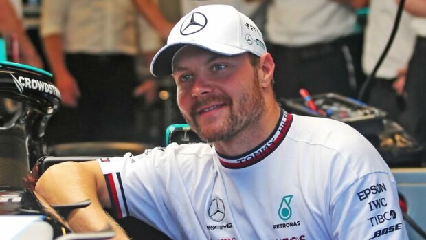 'Ei enää tarvitse katsella pankkitilin saldoa' - Valtteri Bottas harvinaisen avoimena rahoistaan - sai Mersulta miljoonien arvoisen läksiäislahjan Valtteri Bottas.