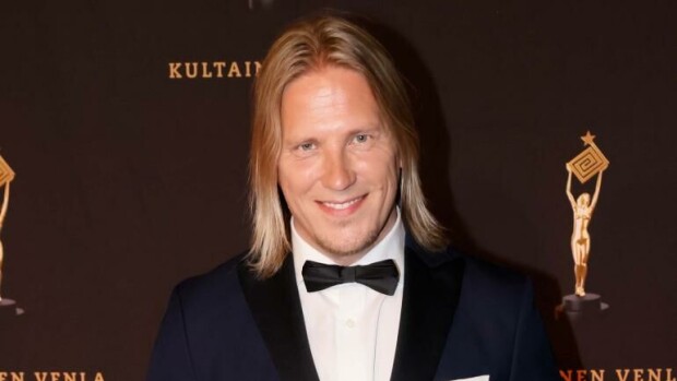'Vaikka silmät sidottuna viemäriin' - Sami Kuronen hälytettiin pikakomennuksella The Voice of Finlandiin - tässä syy sami kuronen