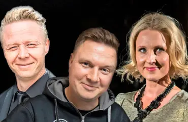 Miten julkkisehdokkaiden kävi aluevaaleissa? Katso yllättävät tulokset!