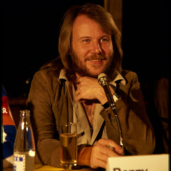 Benny Andersson on muiden Abban jäsenten tavoin yksi Ruotsin kovimpia poptähtiä kautta aikojen. Benny Andersson on muiden Abban jäsenten tavoin yksi Ruotsin kovimpia poptähtiä kautta aikojen.