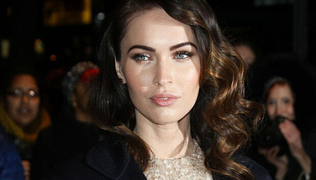 Megan Fox julkaisi eroottisen kuvan - kateus iski somessa!