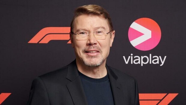 Formulalegenda Mika Häkkinen paljasti Seiskalle uuden puolen itsestään: ”Kuuluu suomalaiseen perinteeseen” Mika Häkkinen