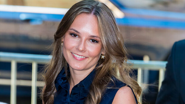 Tältä prinsessa Ingrid Alexandra näyttää nyt - Norjan hovi julkaisi kuvan tulevasta hallitsijasta Ingrid Alexandra