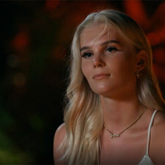 Huomasitko? Varattu Viivi rikkoi parisuhteensa rajoja Temptation islandilla: 'Toivon, että Valtteri ymmärtää' Temptation island suomi