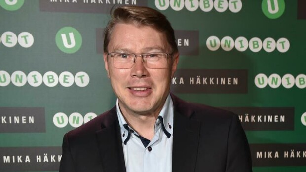 'Tyttäreni oli minulle vihainen' - Kaksinkertainen F1-mestari Mika Häkkinen avoimena jälkikasvunsa ratkaisuista Mika Häkkinen