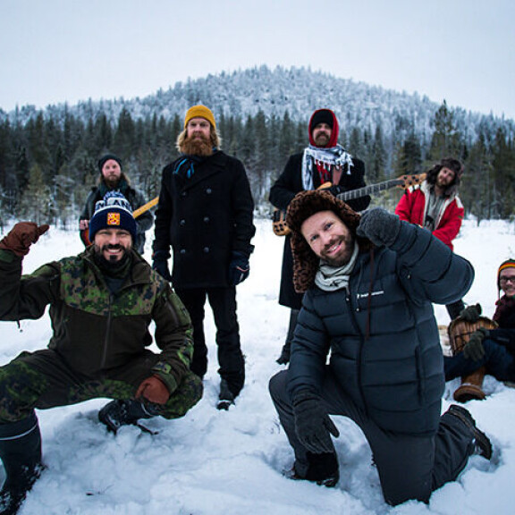 Madventures Suomi starttaa Ruudussa keskiviikkona 19.1. Madventures Suomi starttaa Ruudussa keskiviikkona.