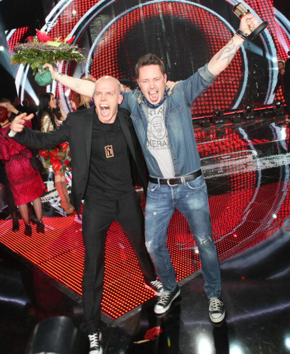 Muistatko vielä The Voice of Finlandin voittajat? Näin heille kävi