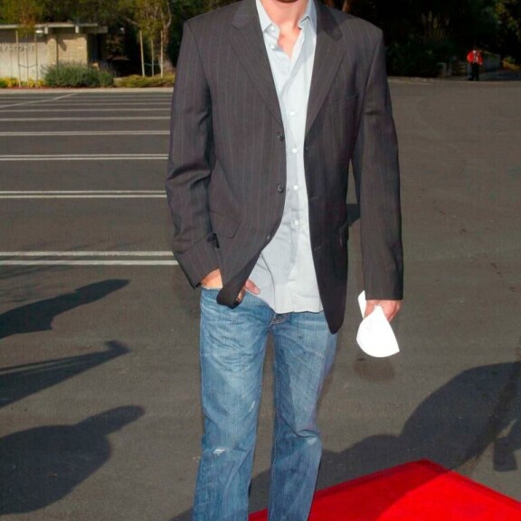 Josh Duhamel vuonna 2004. Josh Duhamel