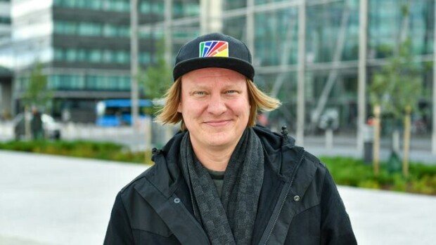 Jaajo Linnonmaan konkurssifirma sai 100 000 euroa Business Finlandin tukea – ”En nostanut penniäkään palkkaa” Jaajo Linnonmaa
