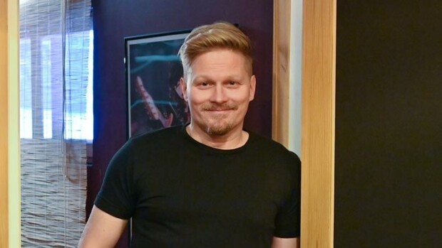 Mika Ikonen myöntää: XL5-suosio ärsytti vuosia! Mika Ikonen