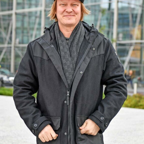 Jaajo paljastaa panostavansa koko vapaa-aikansa vain perheensä kanssa olemiseen. Jaajo paljastaa panostavansa koko vapaa-aikansa vain perheensä kanssa olemiseen.