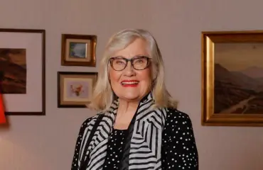Näyttelijälegenda Maija-Liisa Peuhu: En ymmärrä Me too -kampanjoita! 