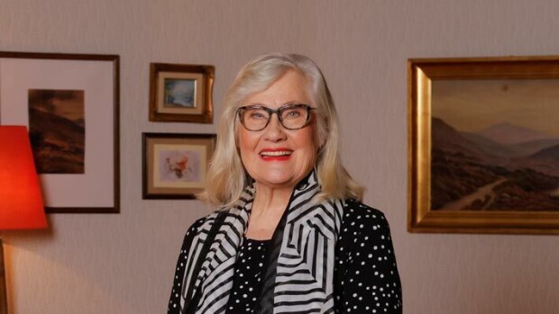 Näyttelijälegenda Maija-Liisa Peuhu: En ymmärrä Me too -kampanjoita! Maija-Liisa Peuhu