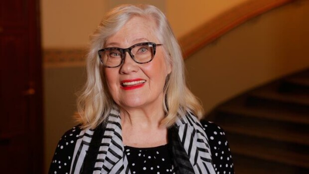 Salatut elämät -tähti Maija-Liisa Peuhu 80 vuotta: Kuolen saappaat jalassa Maija-Liisa Peuhu