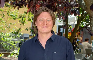 Jaajo Linnonmaan isyysvapaa alkoi - näin kului ensimmäinen päivä ilman Aamulypsyä - kuva!
