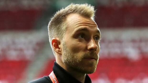 Viisi minuuttia kuolleena! Maailman googlatuin urheilija heräsi henkiin – lataa nyt timanttisen kovan tavoitteensa: ”Se on unelmani” Christian Eriksen.