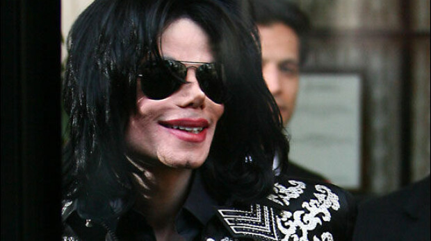 Tältä Michael Jacksonin pojat näyttävät nyt - harvinaiset kuvat!