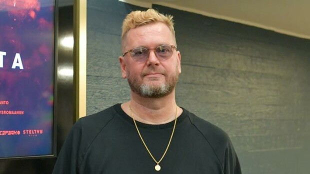 Tältä julkisuudesta kadonnut Antti J. Jokinen näyttää nyt – Seiska löysi kohuohjaajan Antti Jokinen
