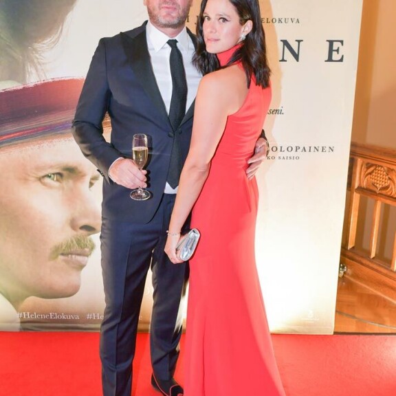 Kristan tähdittämän Helene-elokuvan ensi-illassa kaksi vuotta sitten ei skandaali ollut vielä alkanut. Kristan tähdittämän Helene-elokuvan ensi-illassa kaksi vuotta sitten ei skandaali ollut vielä alkanut.