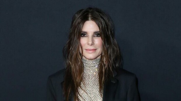 Sandra Bullock Bryan-rakkaastaan: Mieheni on pyhimys Sandra Bullock