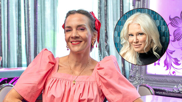 Maria Veitolan nuoruuskuva herätti keskustelutulvan: verrattiin Isac Elliotiin - Linda Lampeniukselta tyhjentävä kommentti maria ja linda