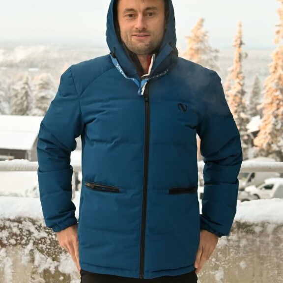 Maastohiihtolegenda Petter Northug, 35, työskentelee nykyään Norjan TV2:n asiantuntijana. – Se on mukavaa. Tunnen yhä monia hiihtäjiä, hän kertoo Seiskalle. Maastohiihtolegenda Petter Northug, 35, työskentelee nykyään Norjan TV2:n asiantuntijana. – Se on mukavaa. Tunnen yhä monia hiihtäjiä, hän kertoo Seiskalle.