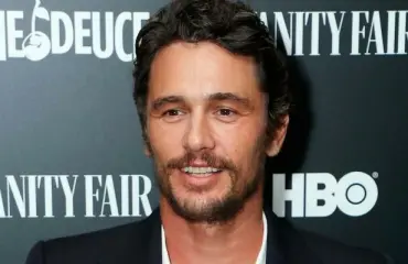 James Franco myöntää harrastaneensa seksiä opiskelijoiden kanssa ollessaan opettaja