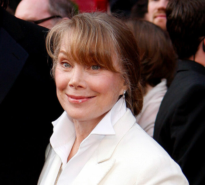 Onnea, Isac Elliot! Moni muukin julkkis juhlii synttäreitä jouluna: 'Kakun sijaan synttärifondue' Sissy Spacek