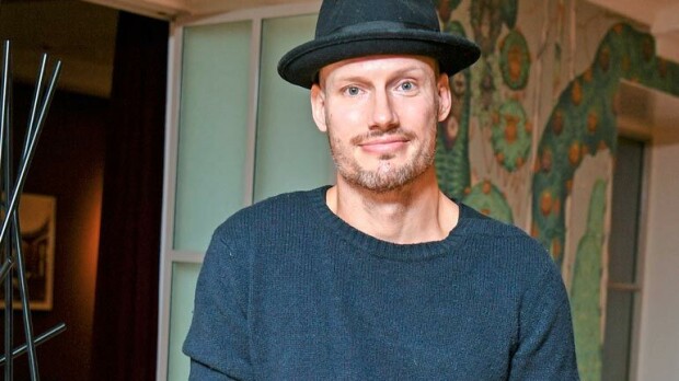 Vertaistukea pikkulasten vanhemmille! Kim Herold julkaisi samaistuttavan videon