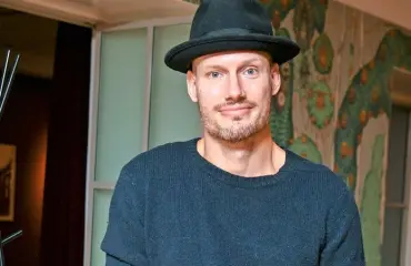 Kim Herold löysi itselleen sopivan lajin: "Ollut aina vähän vaikeuksia keskittyä"