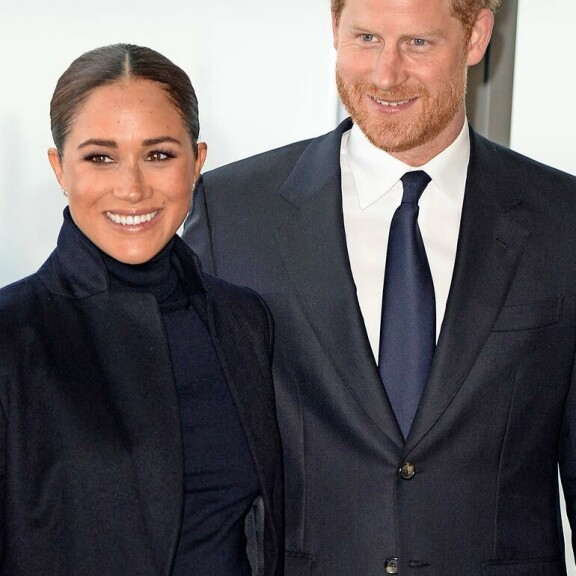 Pikajuoksulegenda Usain Boltille kaksoset, Amber Heard teki omaehtoisen ratkaisun – maailmantähdille syntyi menneenä vuonna monta vauvaa Harry ja Meghan