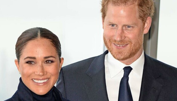 Prinssi Harry ja Meghan: Ei synttärikutsua kuninkaalta!