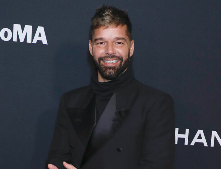 Onnea, Isac Elliot! Moni muukin julkkis juhlii synttäreitä jouluna: 'Kakun sijaan synttärifondue' Ricky Martin