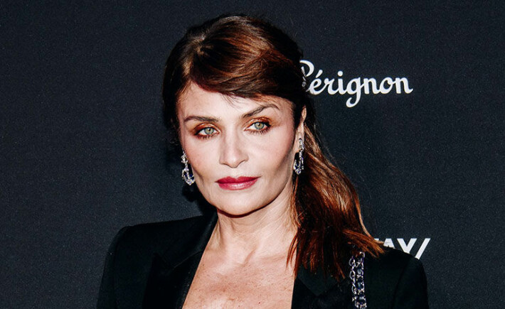 Onnea, Isac Elliot! Moni muukin julkkis juhlii synttäreitä jouluna: 'Kakun sijaan synttärifondue' Helena Christensen