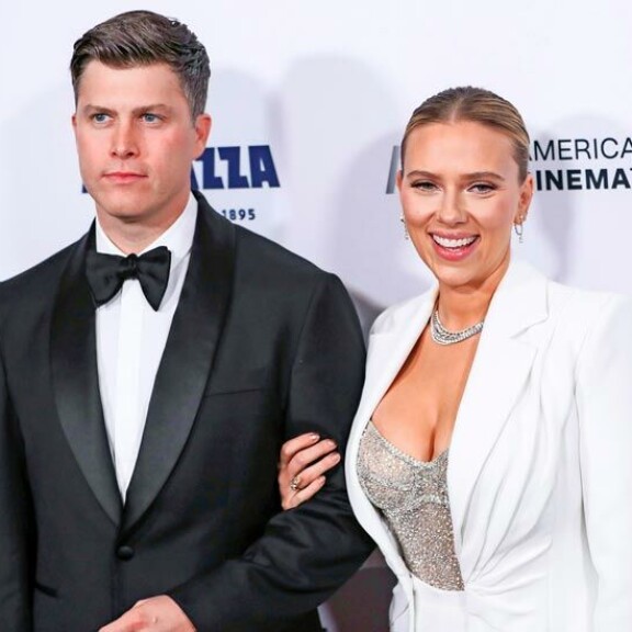 Pikajuoksulegenda Usain Boltille kaksoset, Amber Heard teki omaehtoisen ratkaisun – maailmantähdille syntyi menneenä vuonna monta vauvaa Scarlett Johansson