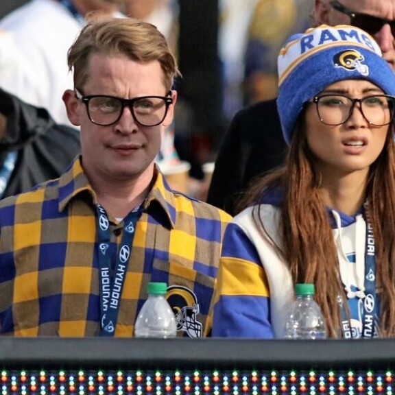 Pikajuoksulegenda Usain Boltille kaksoset, Amber Heard teki omaehtoisen ratkaisun – maailmantähdille syntyi menneenä vuonna monta vauvaa Macauley ja Brenda