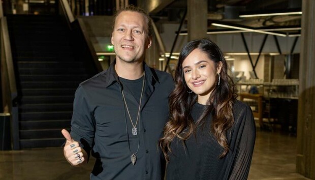 Jukka ja Chachi Hildénin tilanne kuohuttaa - sometauko ja paljonpuhuva muutos