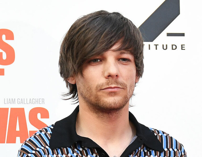 Onnea, Isac Elliot! Moni muukin julkkis juhlii synttäreitä jouluna: 'Kakun sijaan synttärifondue' Louis Tomlinson