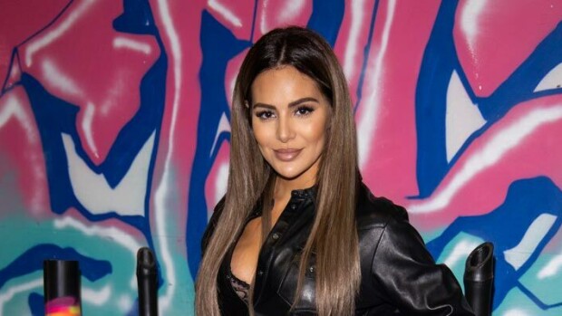 Sofia Belórf siirsi lentonsa Marokkoon viime hetkellä