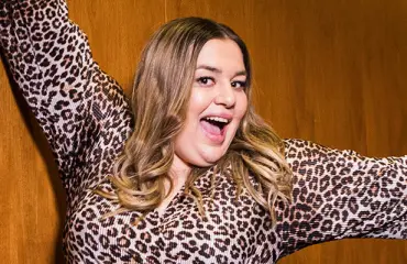 Podcast: Big Brother -voittaja Jasmiina paljasti asukkaiden irstailut: ”Täällä on vähän n*ssittu ristiin”