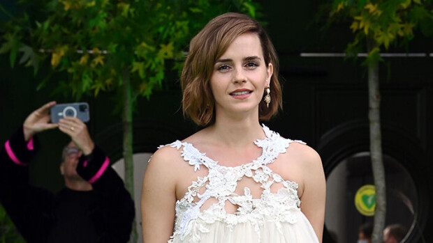 Vau! Harry Potter -lapsinäyttelijästä kasvoi muodokas nainen - harvinaiset bikinikuvat Emma Watsonista! Emma Watson