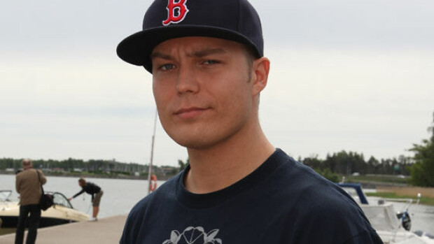 Cheek tappelukäräjillä: Tulin häviämään tämän jutun! Cheek tappelukäräjillä: Tulin häviämään tämän jutun!