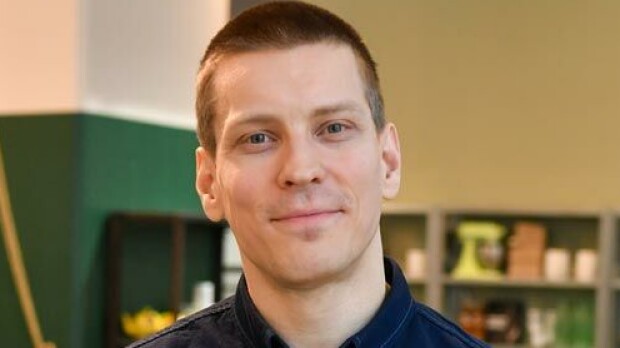 Tästä syystä Antti Holma ei pidä homoelokuvista: ”Pannaan teltassa kuivana kakkoseen” Antti Holma