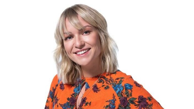 Selviytyjistä tuttu bloggaaja Sara Vanninen sai esikoisensa - herkät kuvat julki: 'Pienen pieni Käpynen' Sara Vanninen