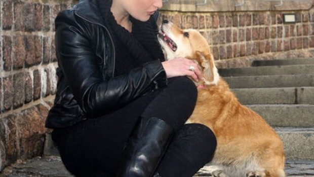 Oma koira puri BB-Iidaa kasvoihin: Kiidätettiin sairaalaan - yli 10 tikkiä - KUVA! Oma koira puri BB-Iidaa kasvoihin: Kiidätettiin sairaalaan - yli 10 tikkiä - KUVA!