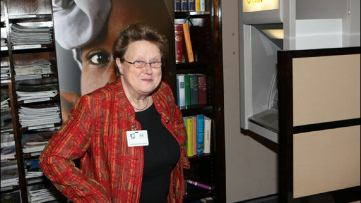 Anna: Helena Ranta rakastui – uusi puoliso