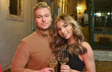 Essi Unkuri herkistyi ikävästä vastoinkäymisestä: "Sille ei vain voi mitään"